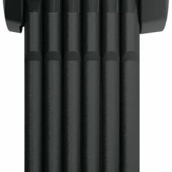 Abus Bordo 6500 X-Plus Faltschloss - Sicherheitslevel 15 - Schwarz ST