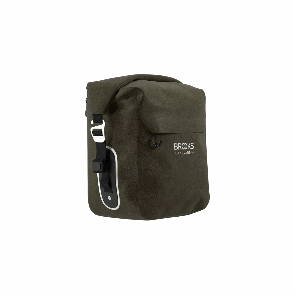 BROOKS Scape Pannier Klein - Grün