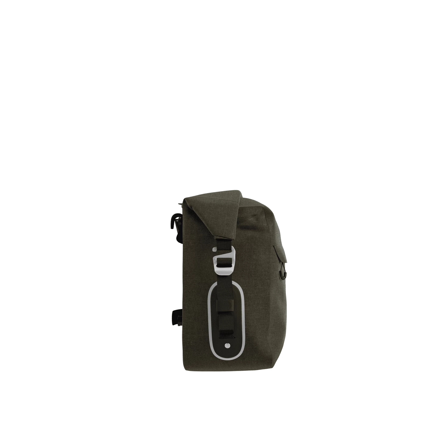 BROOKS Scape Pannier Klein - Grün – Bild 3