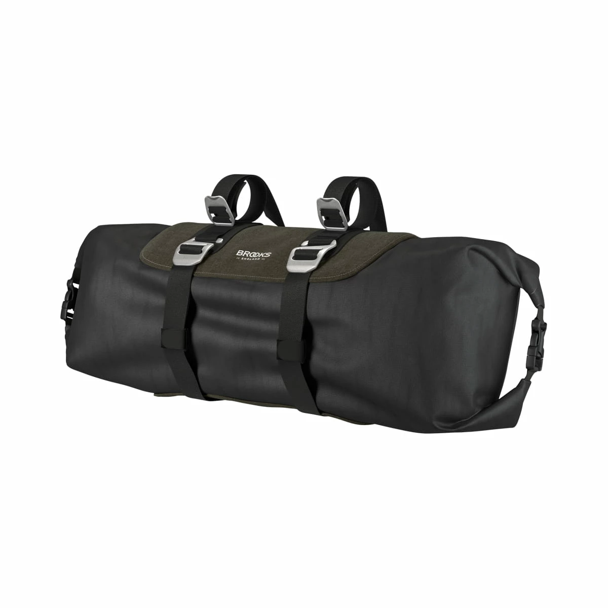 BROOKS Scape Lenkertasche - Grün