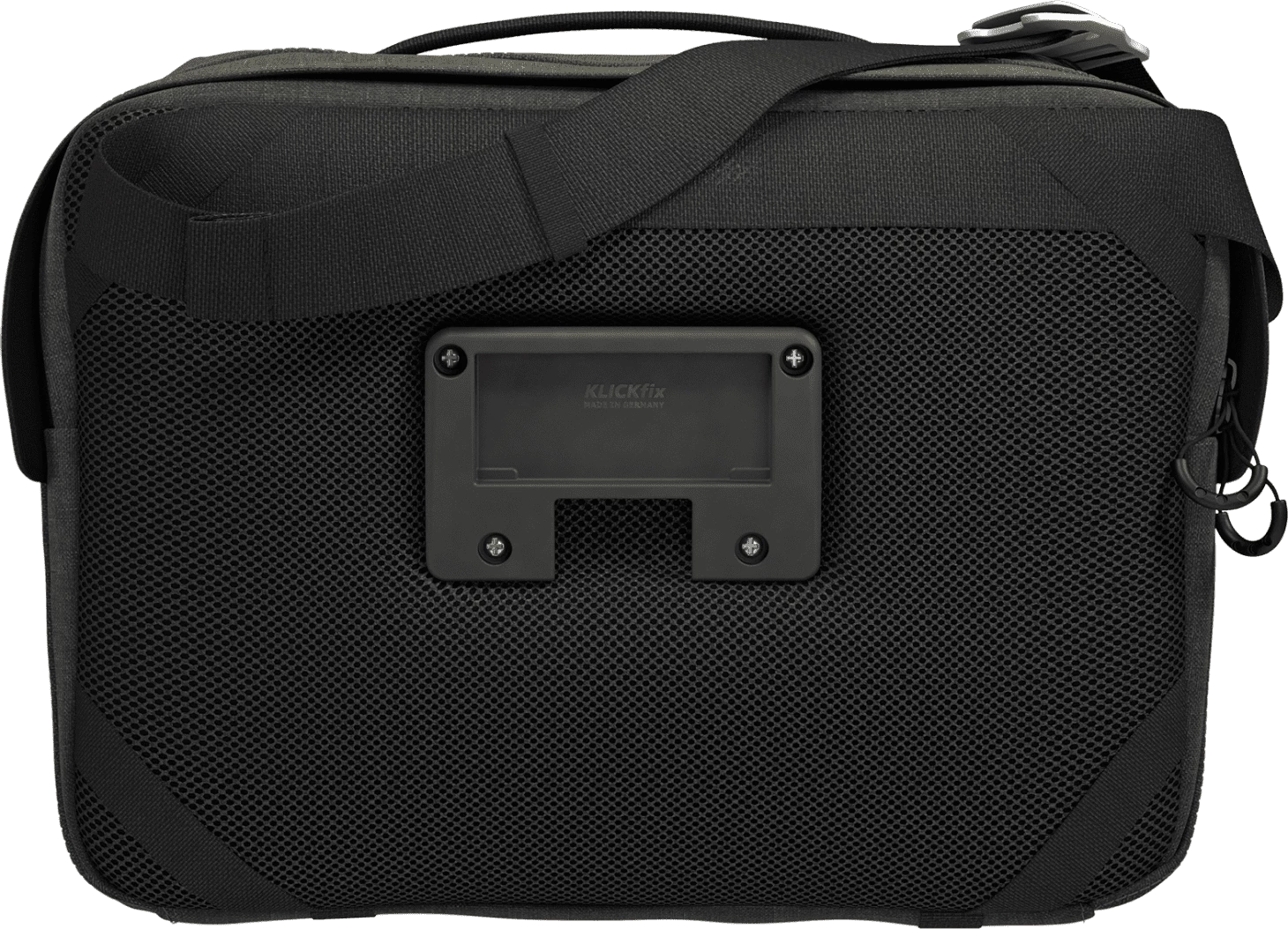 BROOKS Scape Lenkertasche Compact - Grün – Bild 4