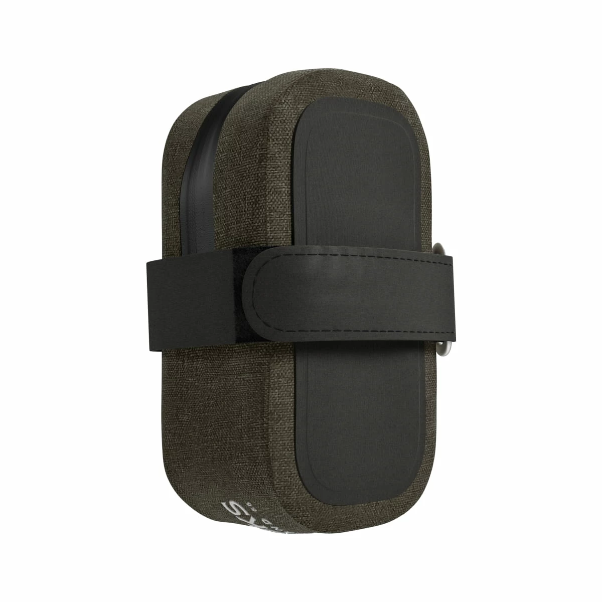 BROOKS Scape Satteltasche Klein - Grün – Bild 2