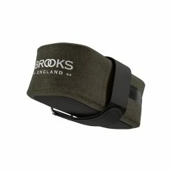 BROOKS Scape Satteltasche Klein - Grün