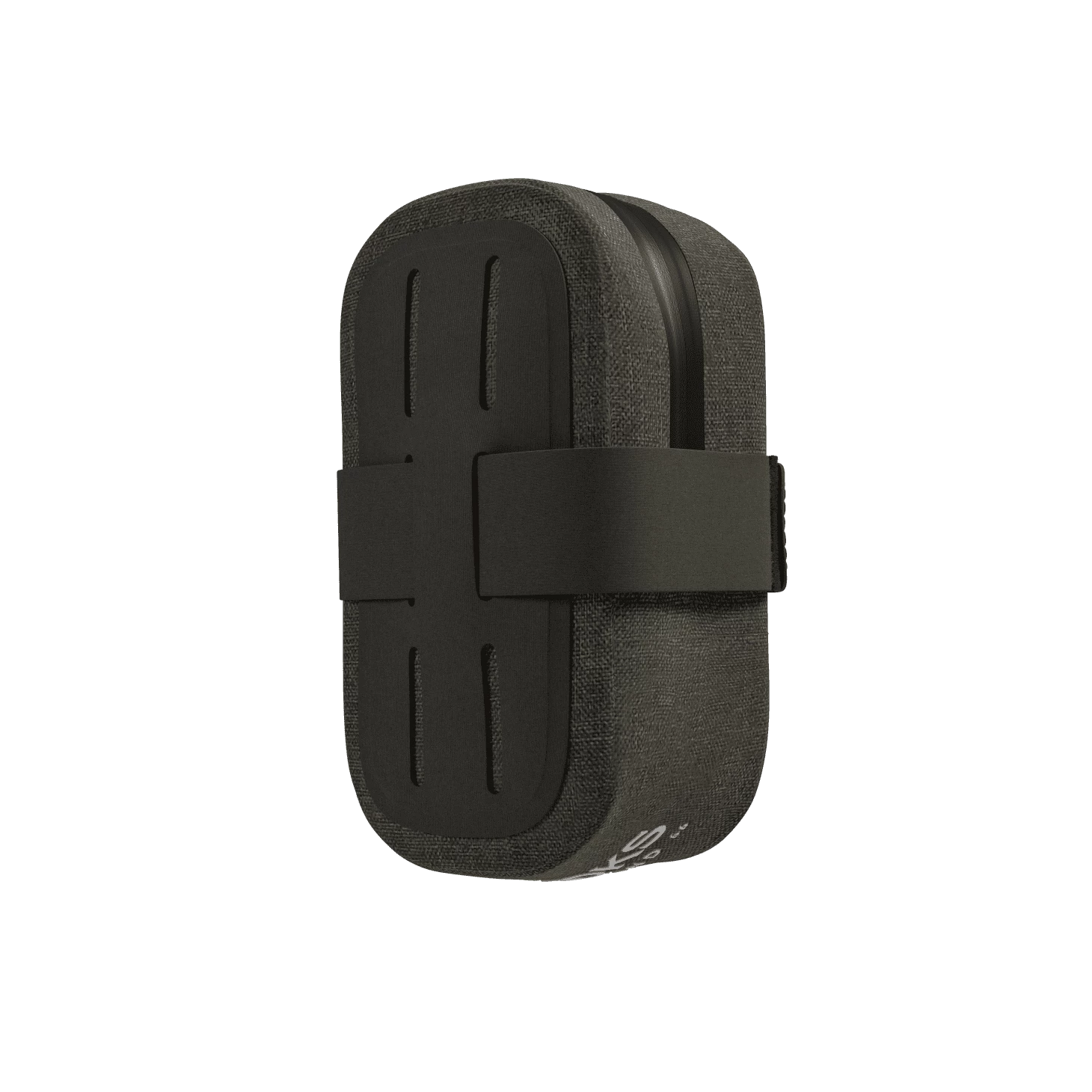 BROOKS Scape Satteltasche Klein - Grün – Bild 3