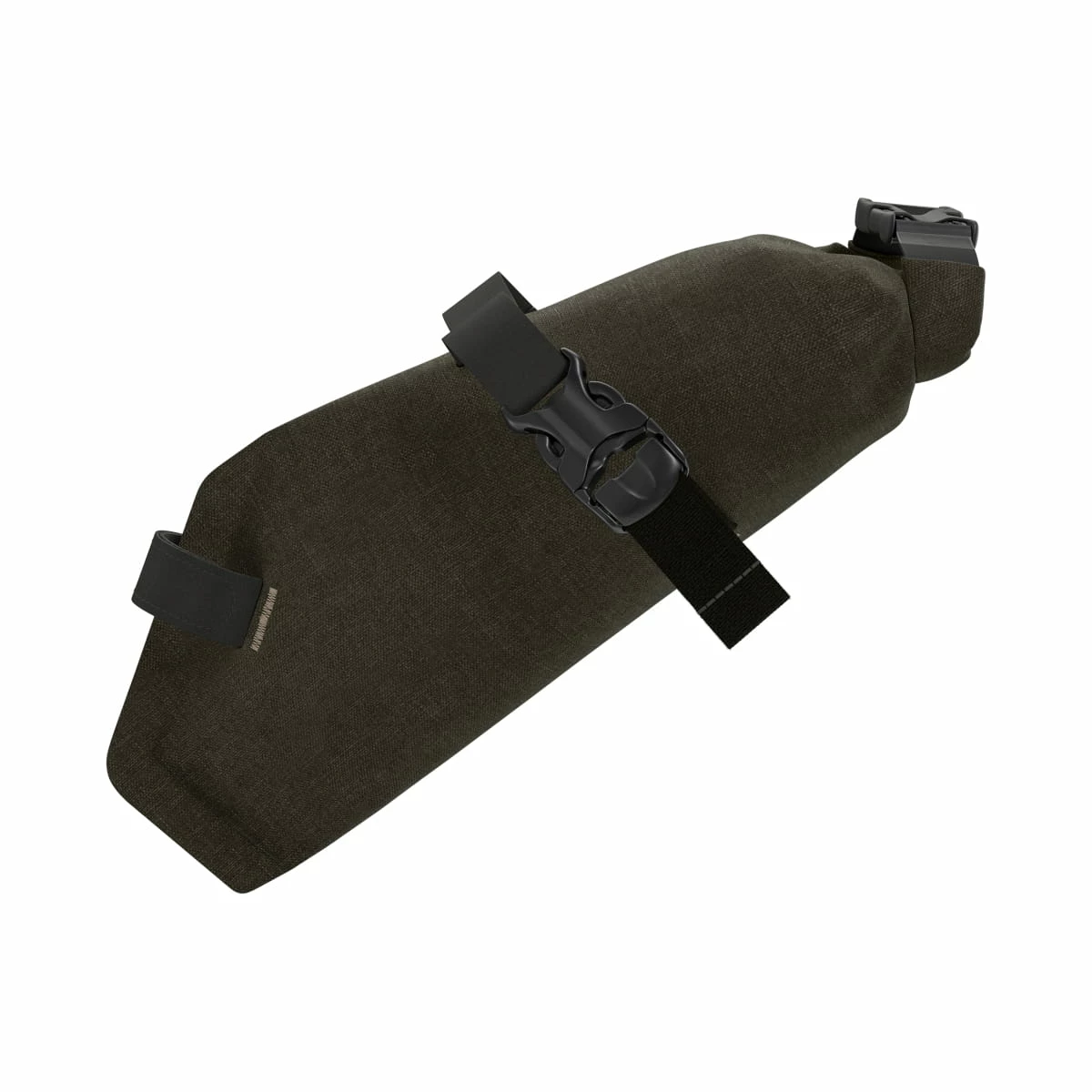 BROOKS Scape Satteltasche Mittel - Grün – Bild 2