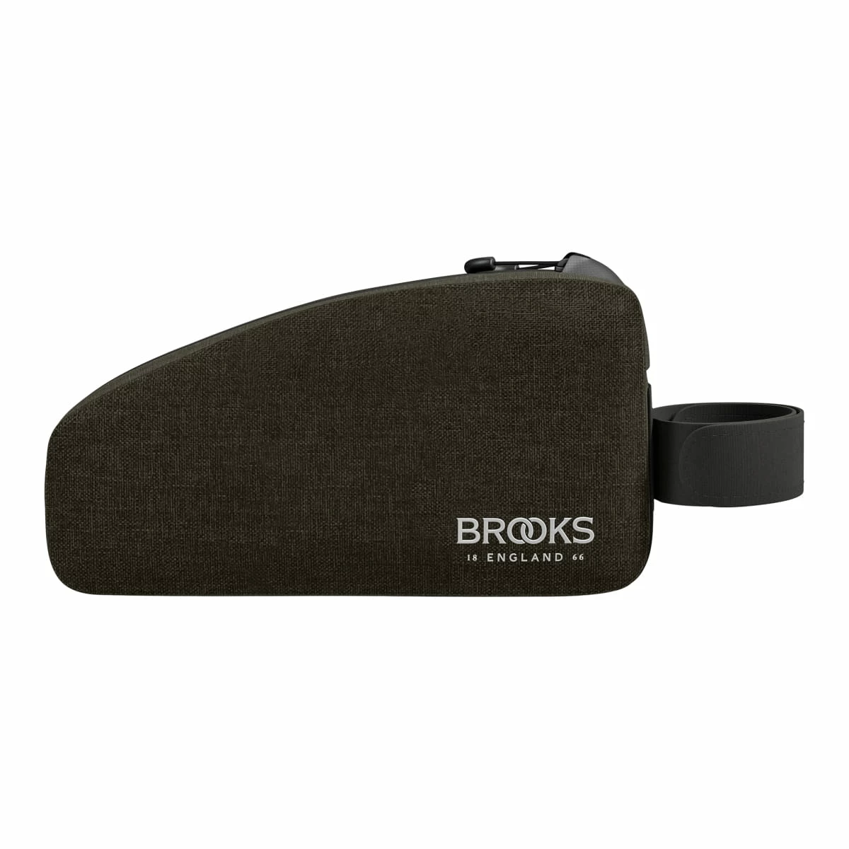 BROOKS Scape Oberrohrtasche - Grün