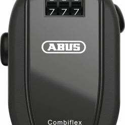 Abus Combiflex™ StopOver 65 - Black