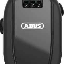 Abus Combiflex™ Break 85 - Black