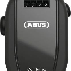 Abus Combiflex™ Rest 105 - Black