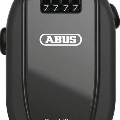 Abus Combiflex™ Trip 125 - Black