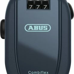 Abus Combiflex™ StopOver 65 - Midnight Blue