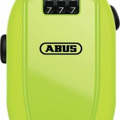 Abus Combiflex™ Break 85 - Neon