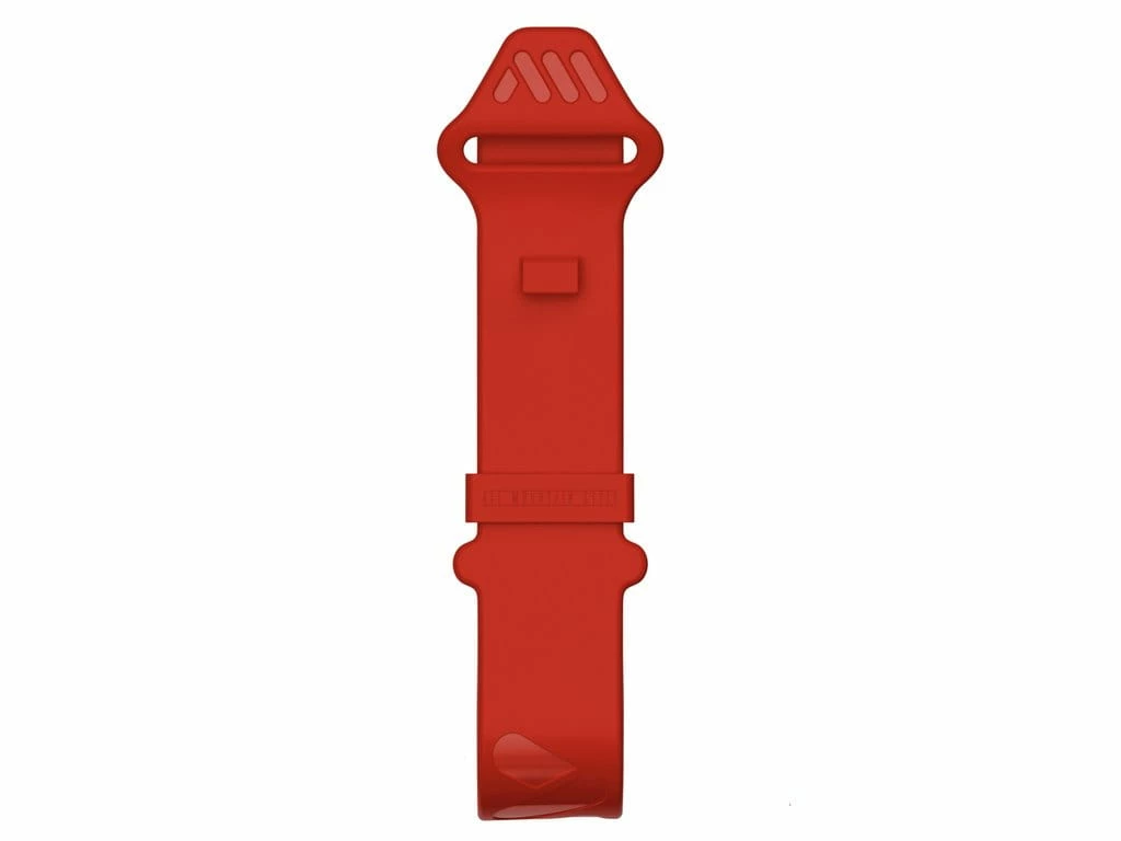 AMS - All Mountain Style OS Strap - Spanngurt - Rot