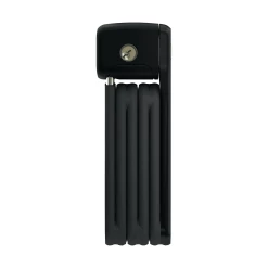 Abus Bordo Lite 6055K/60 - Schwarz