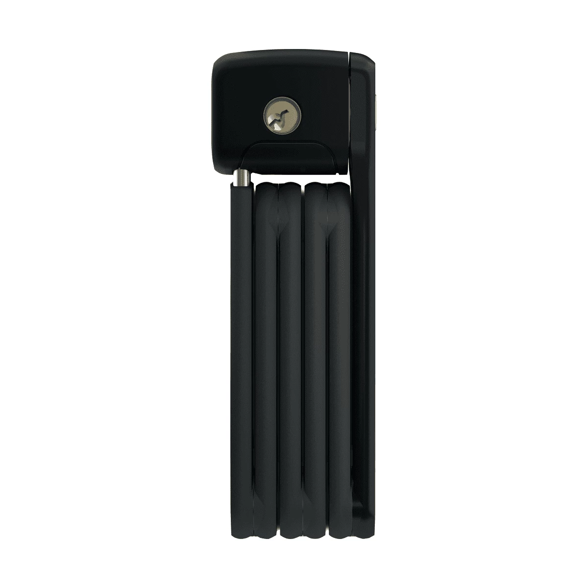 Abus Bordo Lite 6055K/60 - Schwarz