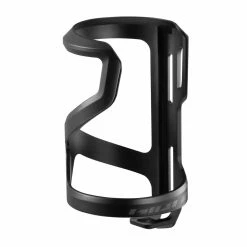 Giant Airway Sport Flaschenhalter SidePull Rechts - Schwarz/Grau