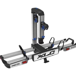 XLC Almada Work-E VC-C07 Heckträger Für 2 Fahrräder