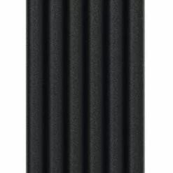 Abus BORDO 6000K/90 Black SH