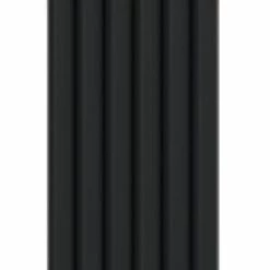 Abus BORDO Combo 6000C/90 LED Black SH