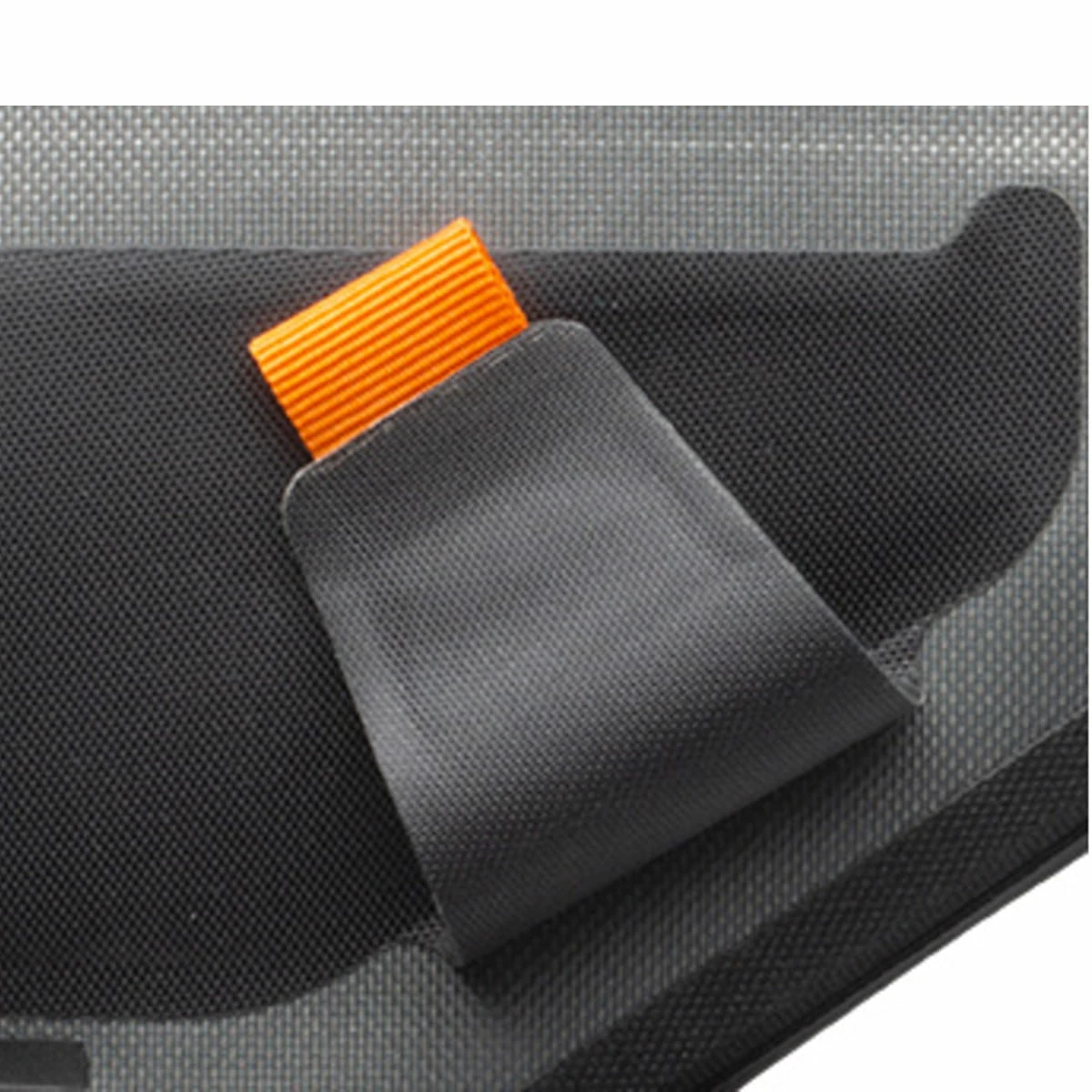 Blackburn Outpost Elite Frame Bag Medium Kurz - Rahmentasche – Bild 4