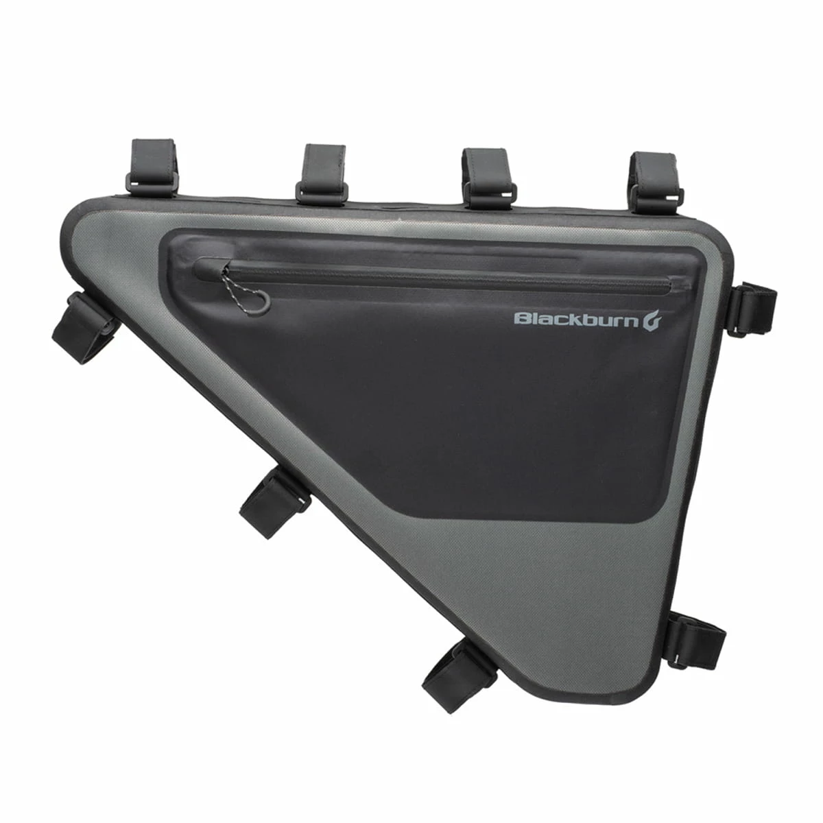 Blackburn Outpost Elite Frame Bag Medium Kurz - Rahmentasche – Bild 2