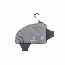 Bombtrack Oberrohrtasche By Apidura - Grau