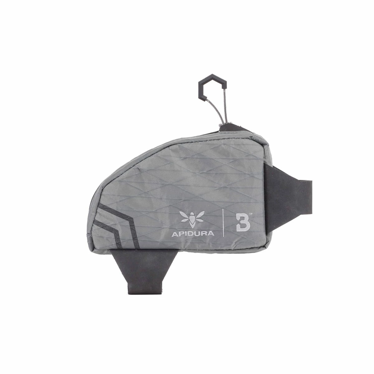 Bombtrack Oberrohrtasche By Apidura - Grau