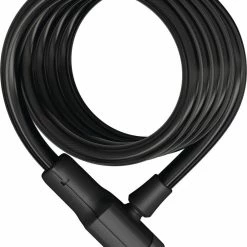 Abus Booster 6512K/180 Black