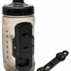 Rascal Bikes Bottle Twist Set - Trinkflasche Mit Halter