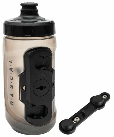 Rascal Bikes Bottle Twist Set - Trinkflasche Mit Halter