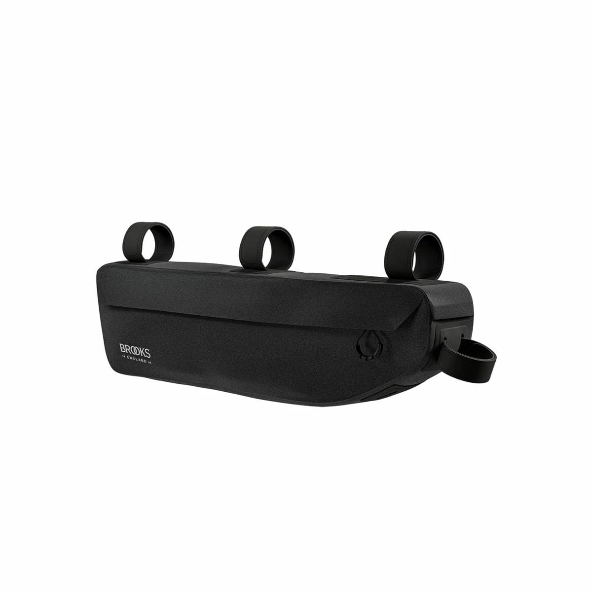 BROOKS Scape Frame Bag - Black – Bild 3