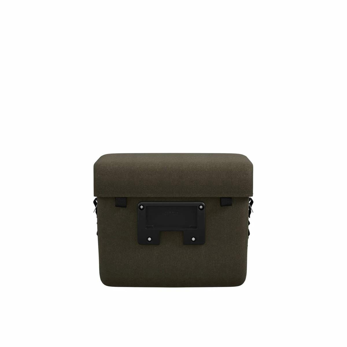 BROOKS Scape Handlebar Case - Mud Green – Bild 4