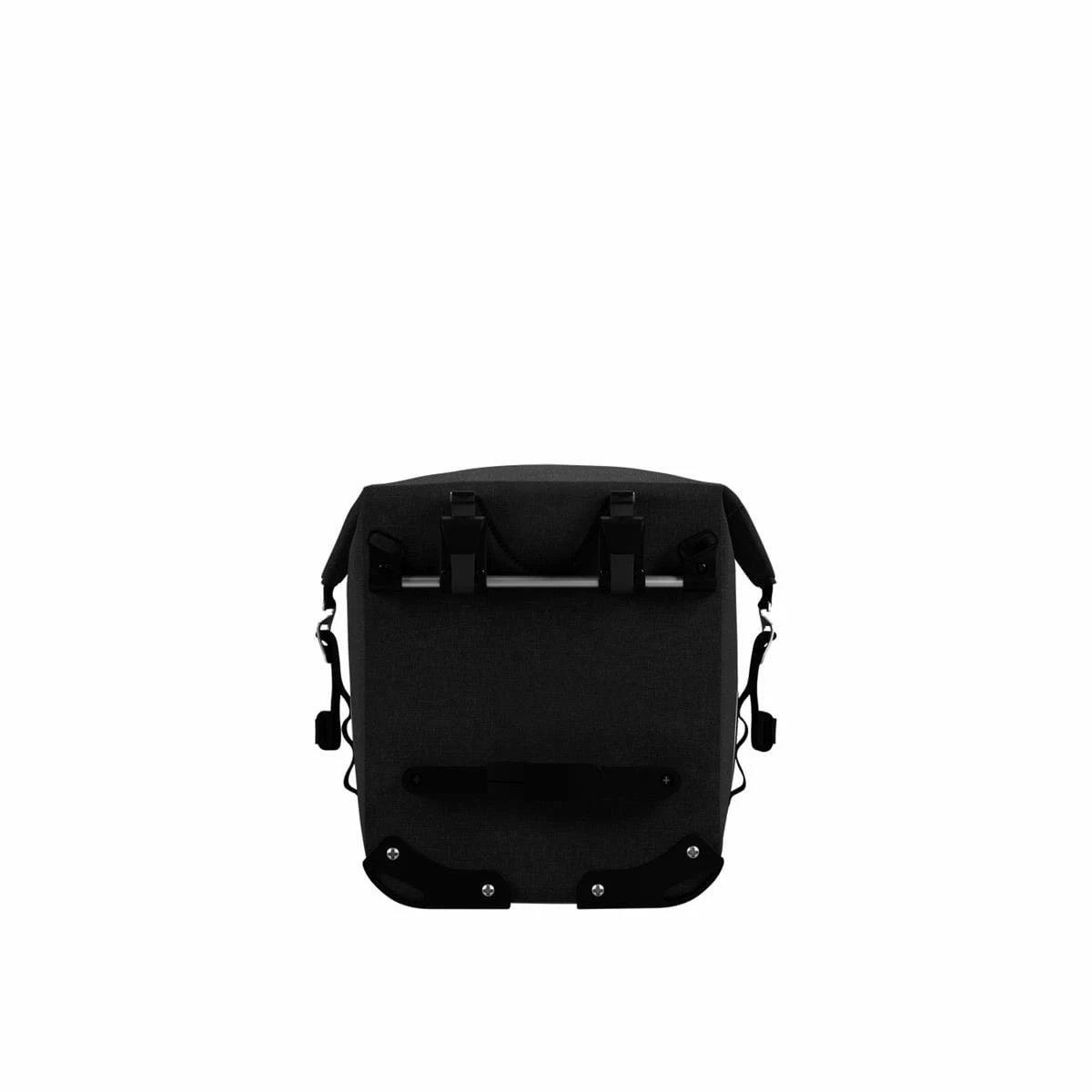 BROOKS Scape Pannier Small - Black – Bild 4