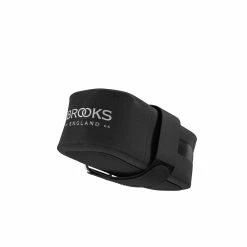 BROOKS Scape Saddle Pocket Bag - Black