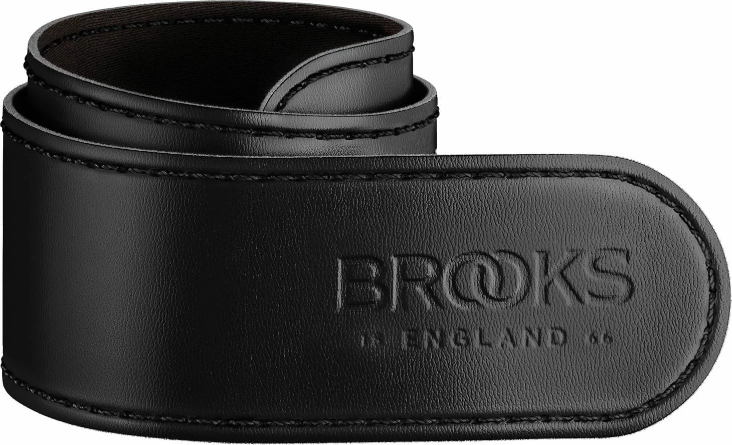 BROOKS Trouser Strap - Black