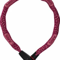 Abus CATENA 6806K/85 Cherry Heart