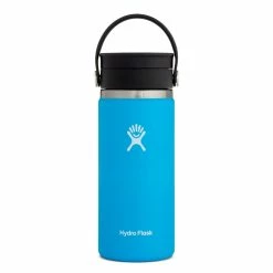 Hydro Flask Coffee Flex Sip Lid - 473 Mm - Wide Mouth - Pacific