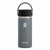 Hydro Flask Coffee Flex Sip Lid - 473 Mm - Wide Mouth - Stone