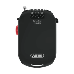 Abus Combiflex 2503/120 Kabelschloss