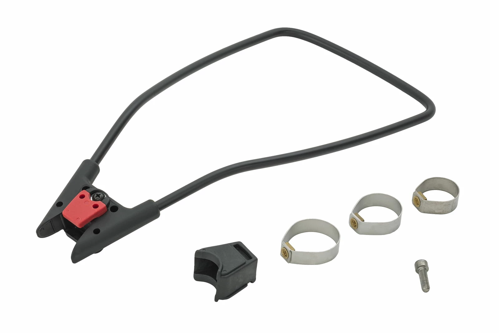 VAUDE Contour Attachment Complete