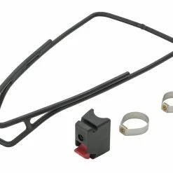 VAUDE Contour Max Attachment Complete