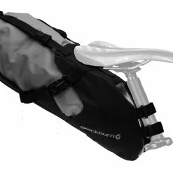 Blackburn Outpost Satteltasche Mit Drybag