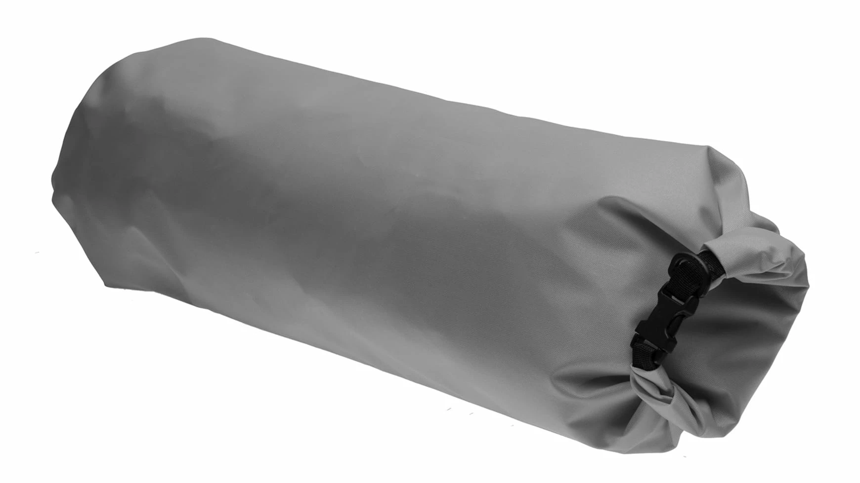 Blackburn Outpost Satteltasche Mit Drybag – Bild 2