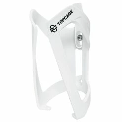SKS Topcage Flaschenhalter - Weiss