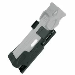 Monkey Link BordoMount Schlosshalterung - Schwarz