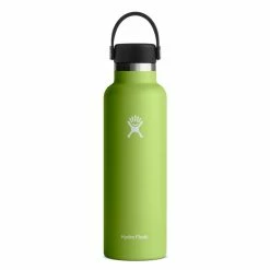 Hydro Flask 21 Oz (621 Ml) Standard Mouth - Seagrass