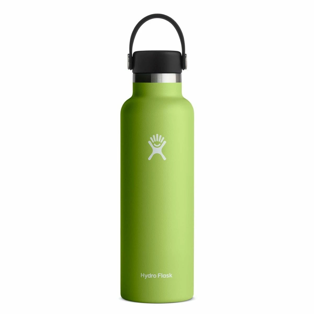 Hydro Flask 21 Oz (621 Ml) Standard Mouth - Seagrass