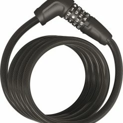 Abus Numero 5510C/180 Black