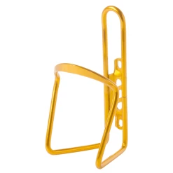 M-Wave Flaschenhalter Alu - Orange/Gold