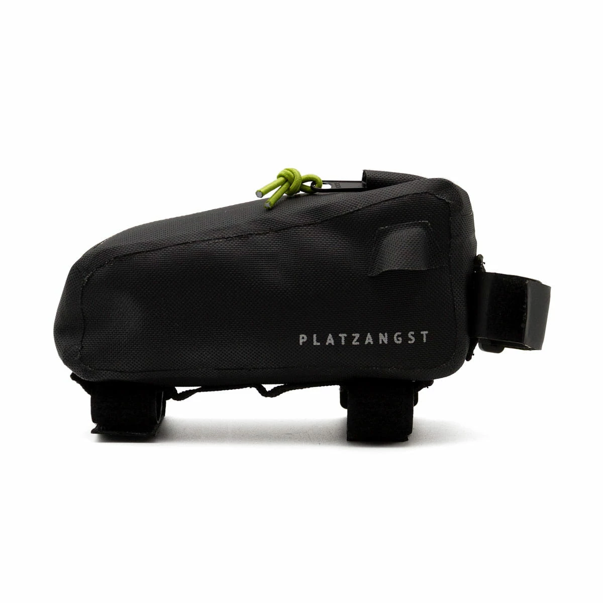 PLATZANGST Top Tube SM Schwarz – Bild 3